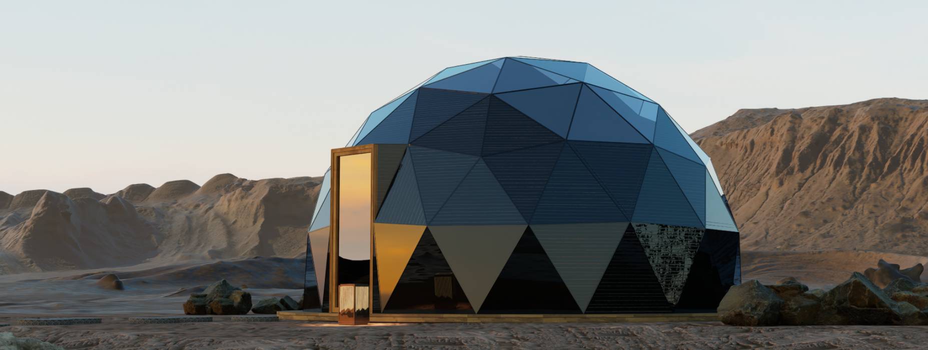 双阳区星空酒店帐篷